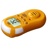 CO Toxic And Harmful Gas Tester Carbon Monoxide Detector Sensitive And High Precision Measurement