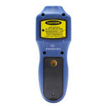 Dual Purpose Multi-function Tachometer Hand-held Contact / Non-contact Tachometer / Engine / Tire Tachometer