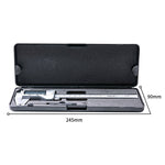 Deli Digital Caliper 150mm Stainless Steel Vernier Calipers DL91150