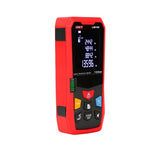 UNI-T 40M 60M 100M Handheld Laser Rangefinder Distance Meter Build Measure Device Electronic Ruler