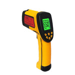 Infrared Thermometer Temperature Gun Industrial 900 Degrees