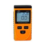 Induction Wood Moisture Meter Tree Moisture Meter Nondestructive Wood Moisture Meter High Precision Water Meter